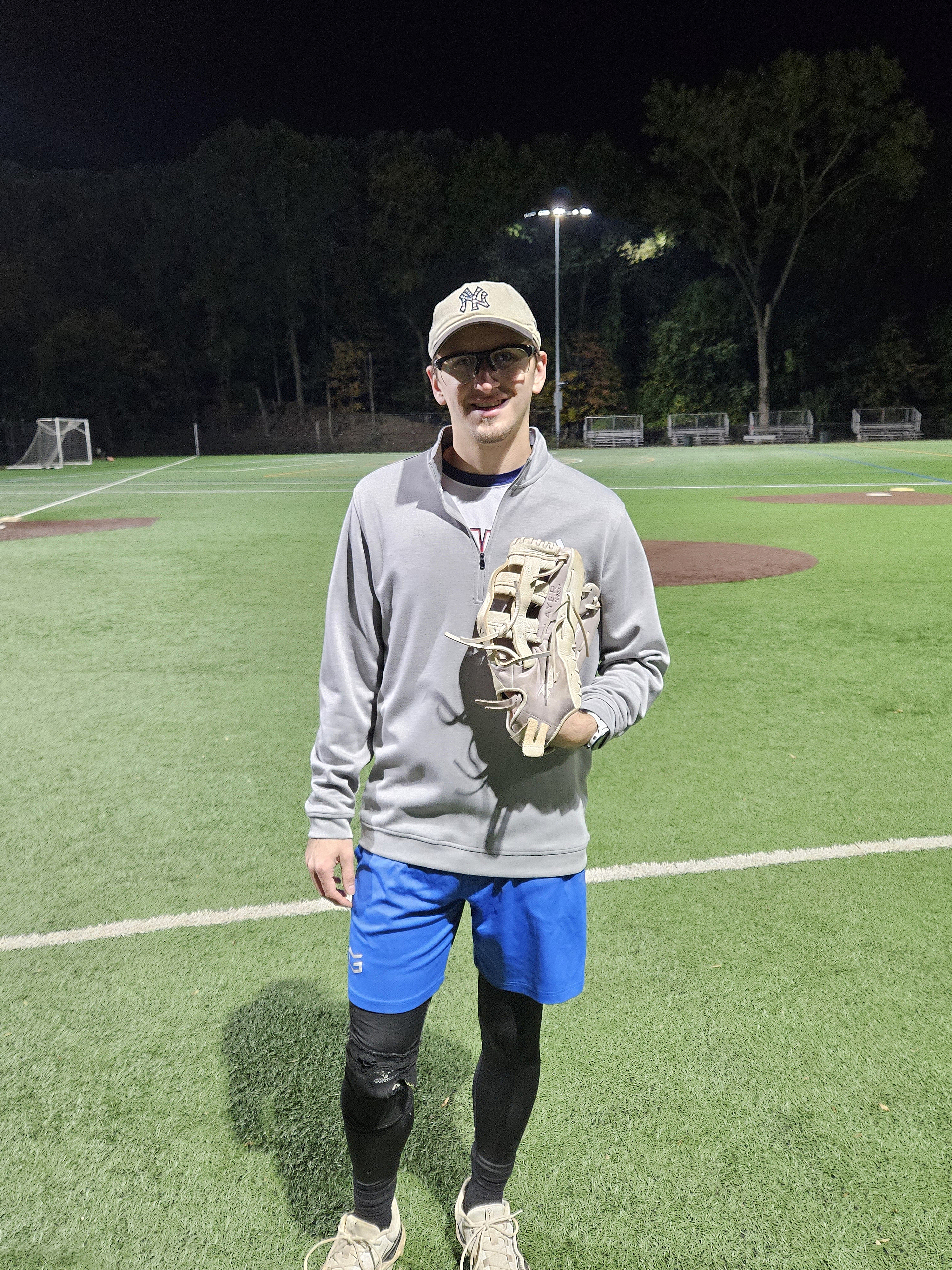 POTG - Dawgs of the Fall