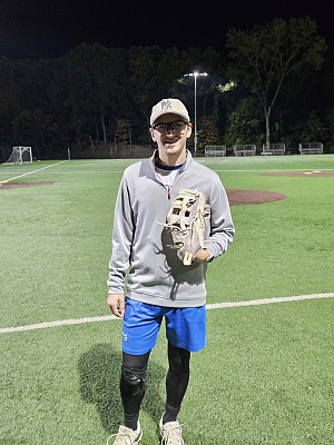 Player Of The Game: Bradley F