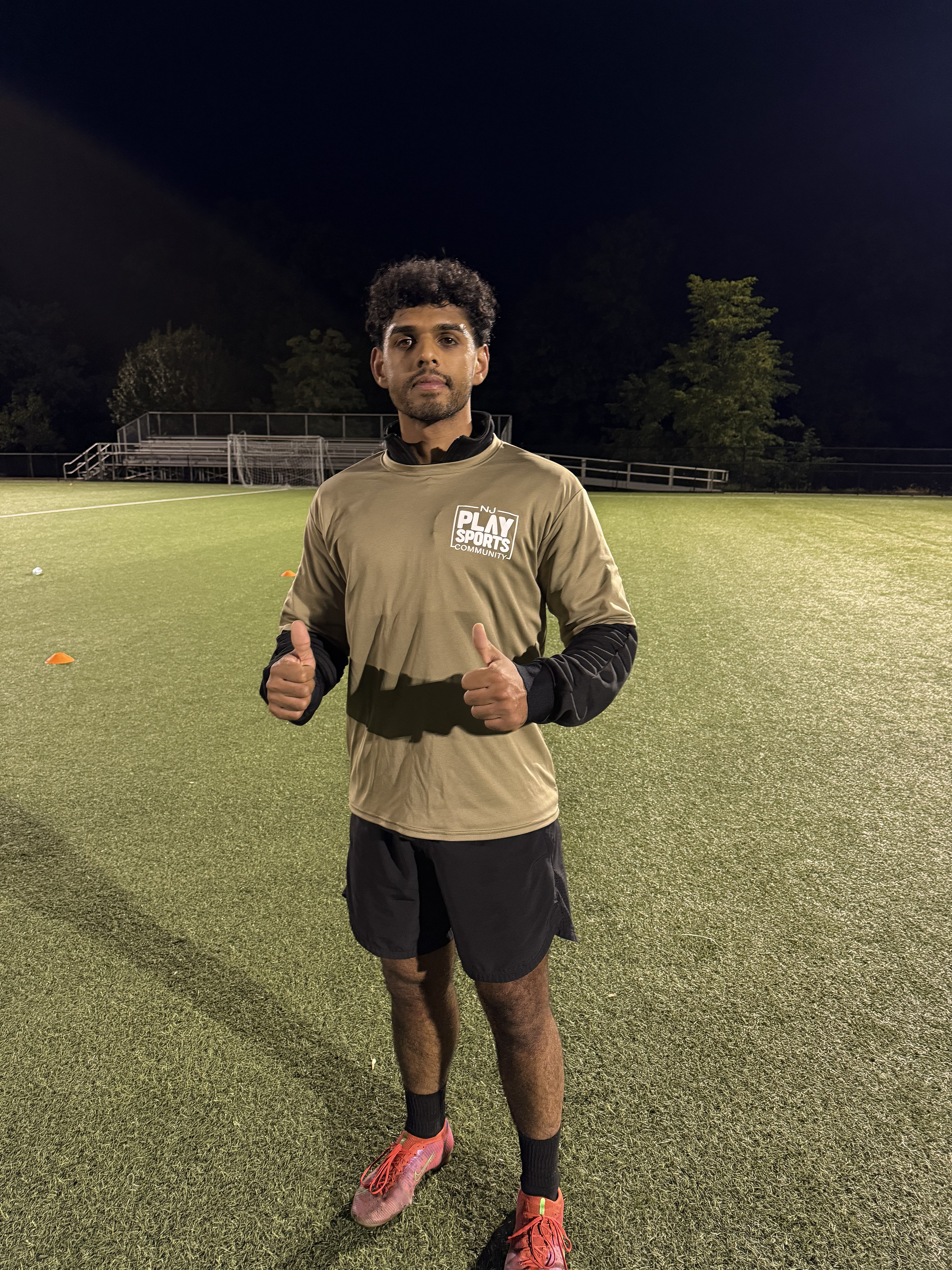 POTG - Thirsty Thursdays FC