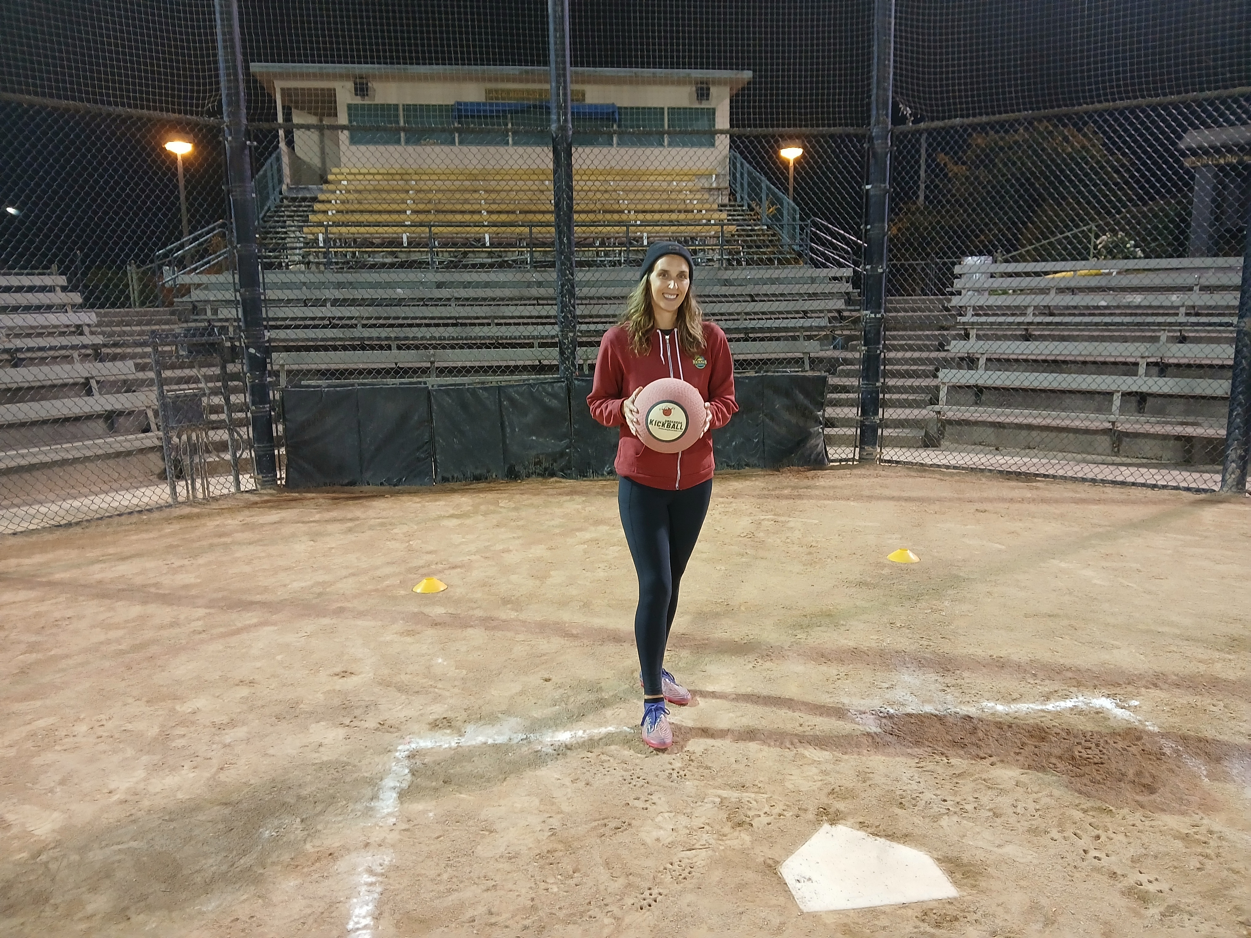 POTG - We Like Big BUNTS