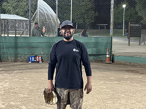 Player Of The Game: Robert G