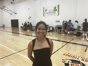 Player Of The Game: Anyk B