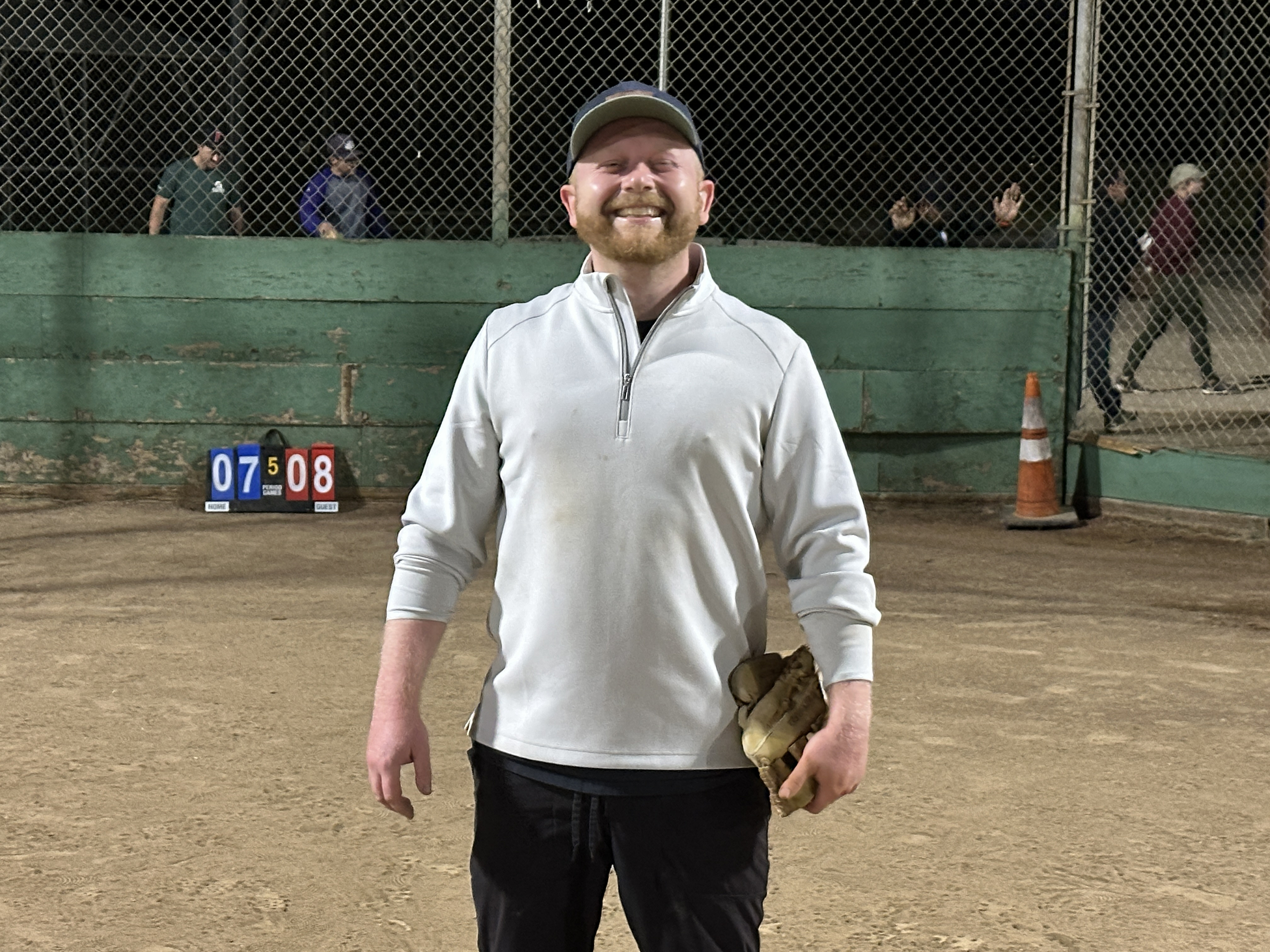 POTG - Spaghetta Bout It