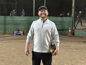 Player Of The Game: Thadeus O