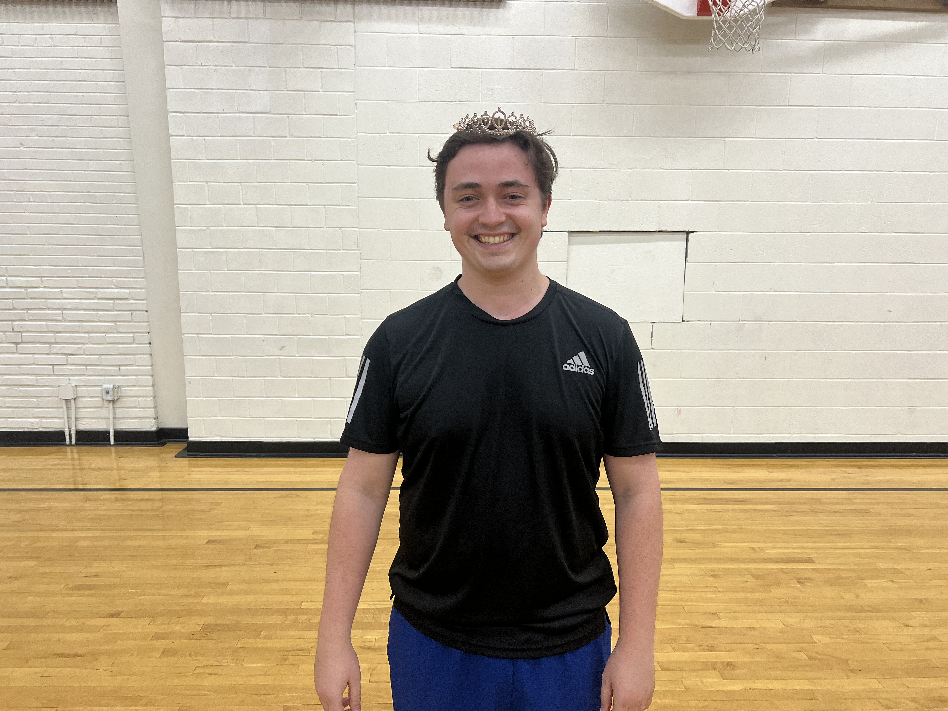 POTG - We kinda enjoy physics