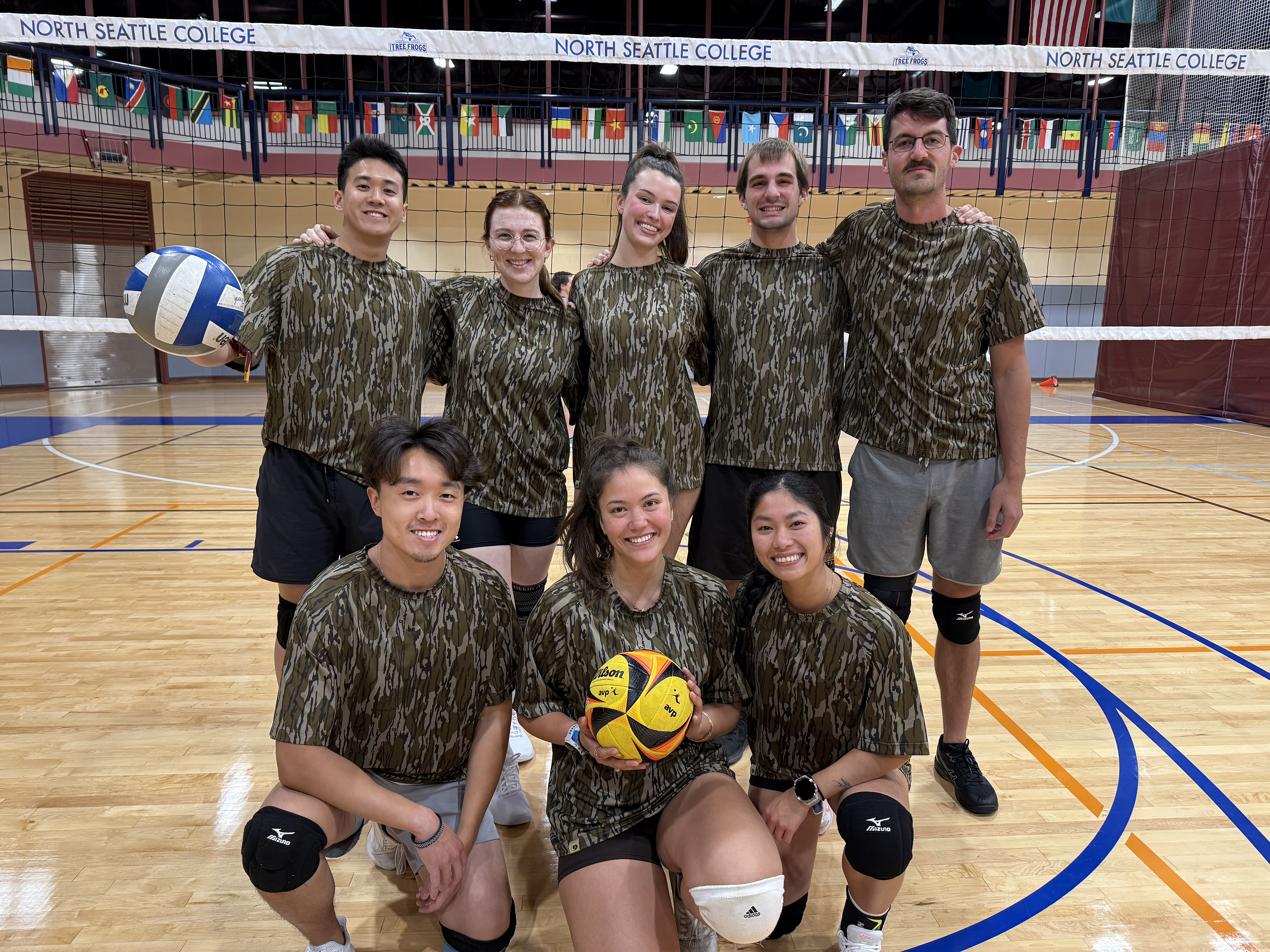 Spikological Warfare