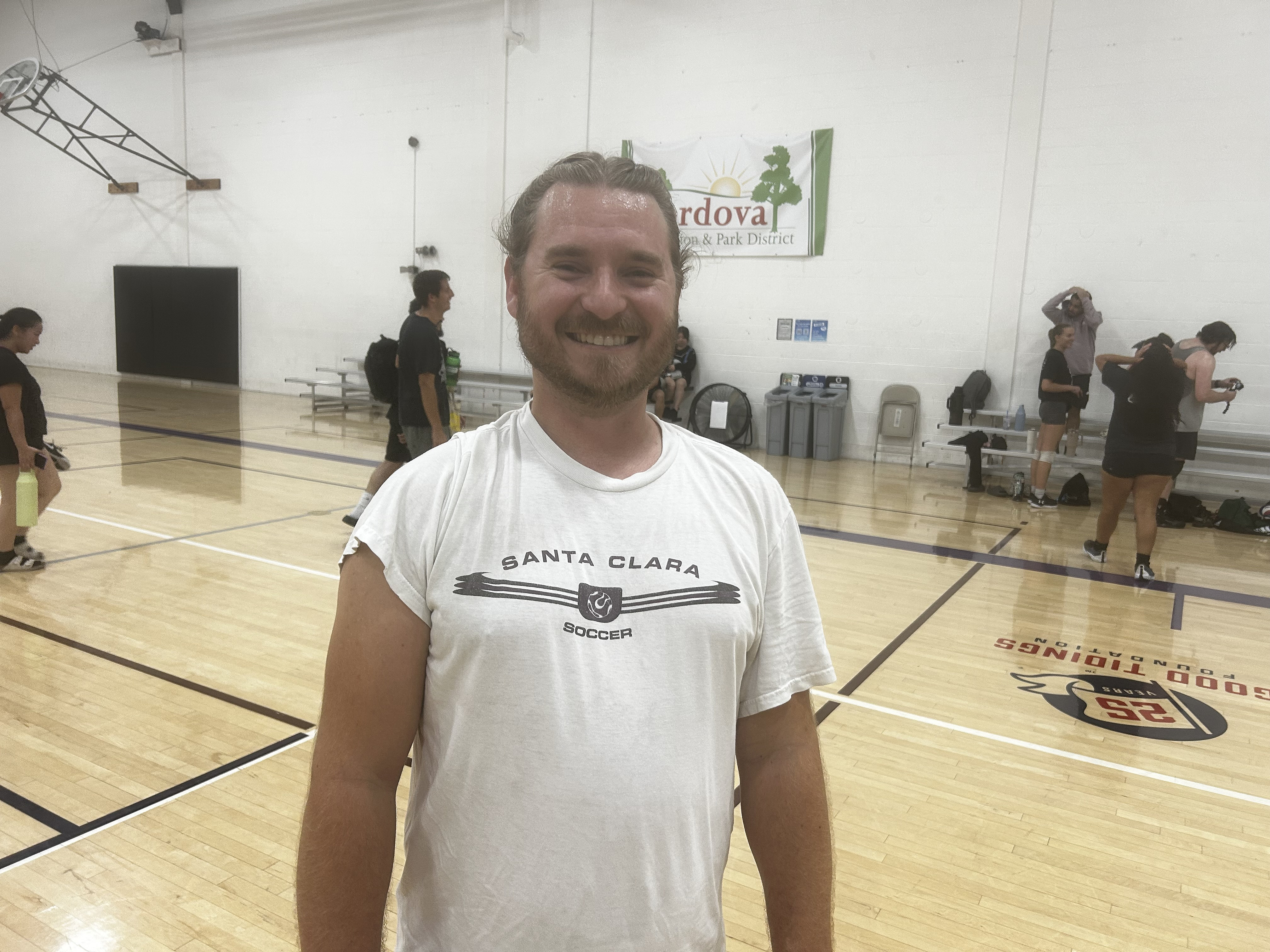 POTG - Ace Slinging Slashers