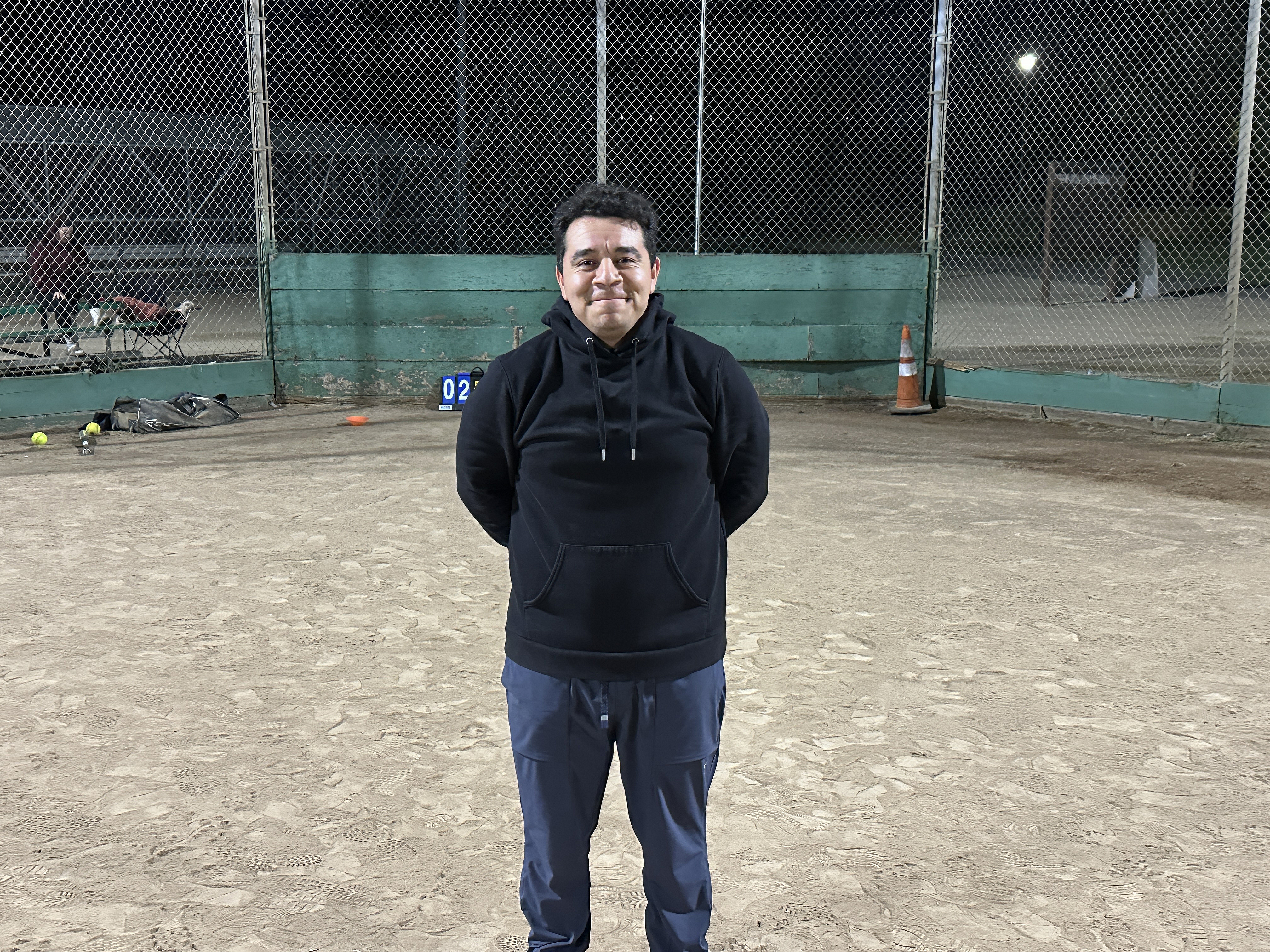 POTG - BatS hit Crazy