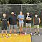 Nate’s Boys  Team Logo
