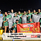 Kekambas - CHAMPS Team Logo