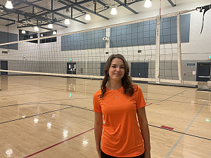 Player Of The Game: Alla P