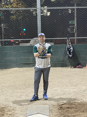 Player Of The Game: Nick B