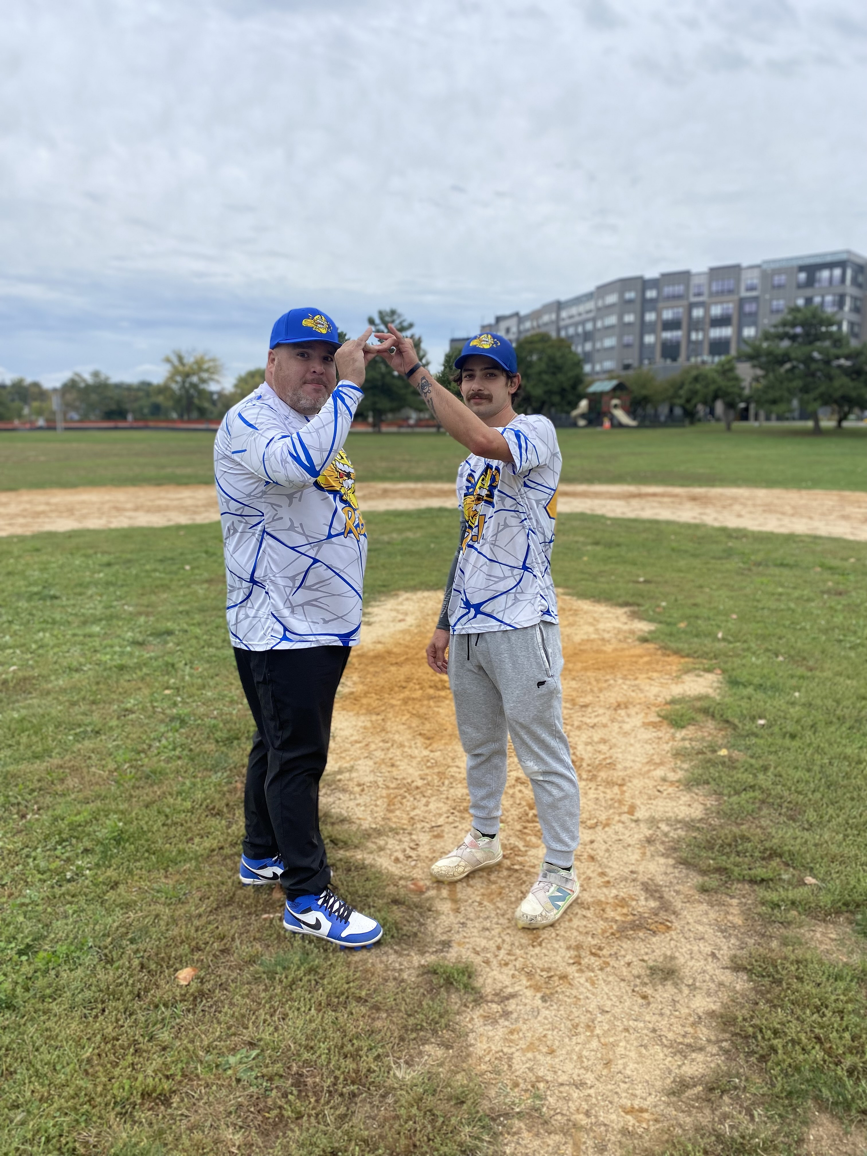 POTG - Really Bat Intentions