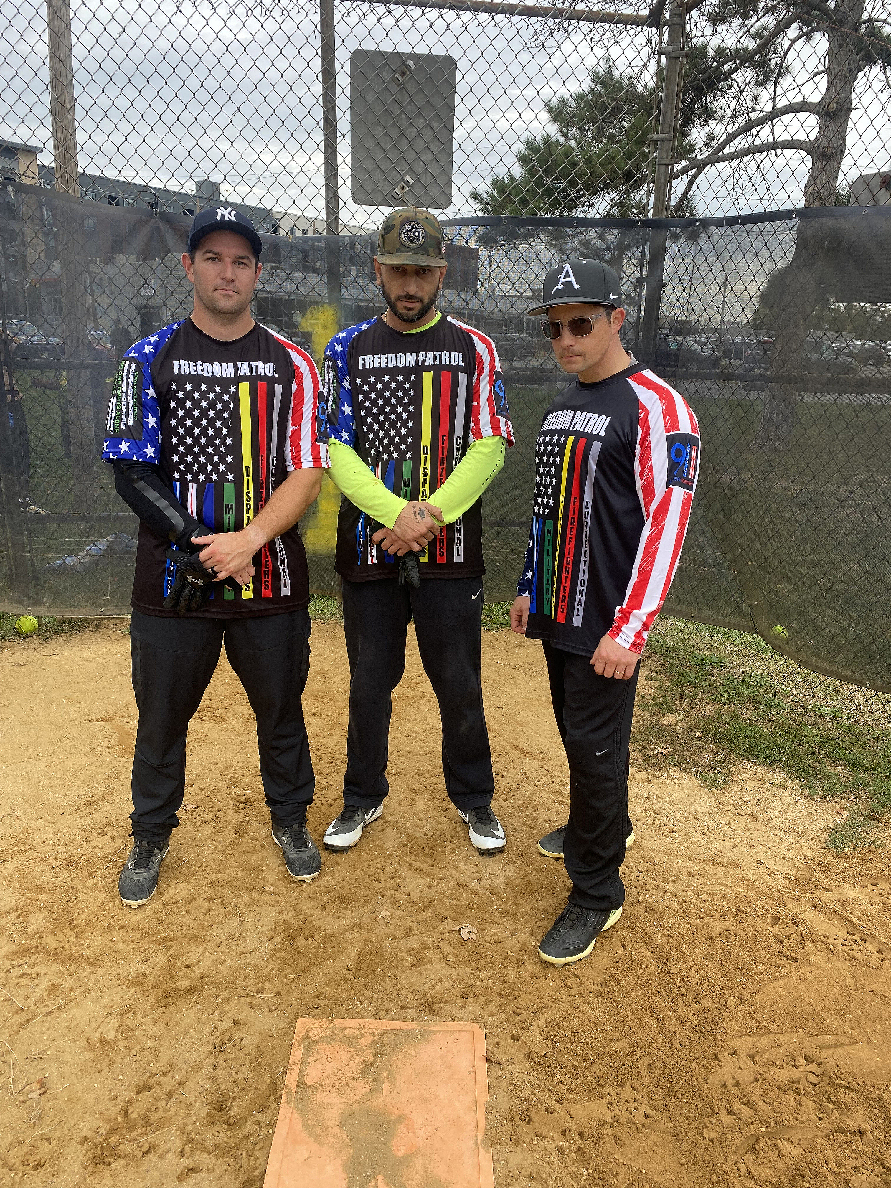 POTG - Freedom Patrol 