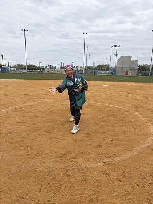 Player Of The Game: Masaya H