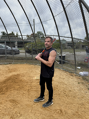 Player Of The Game: Darren D