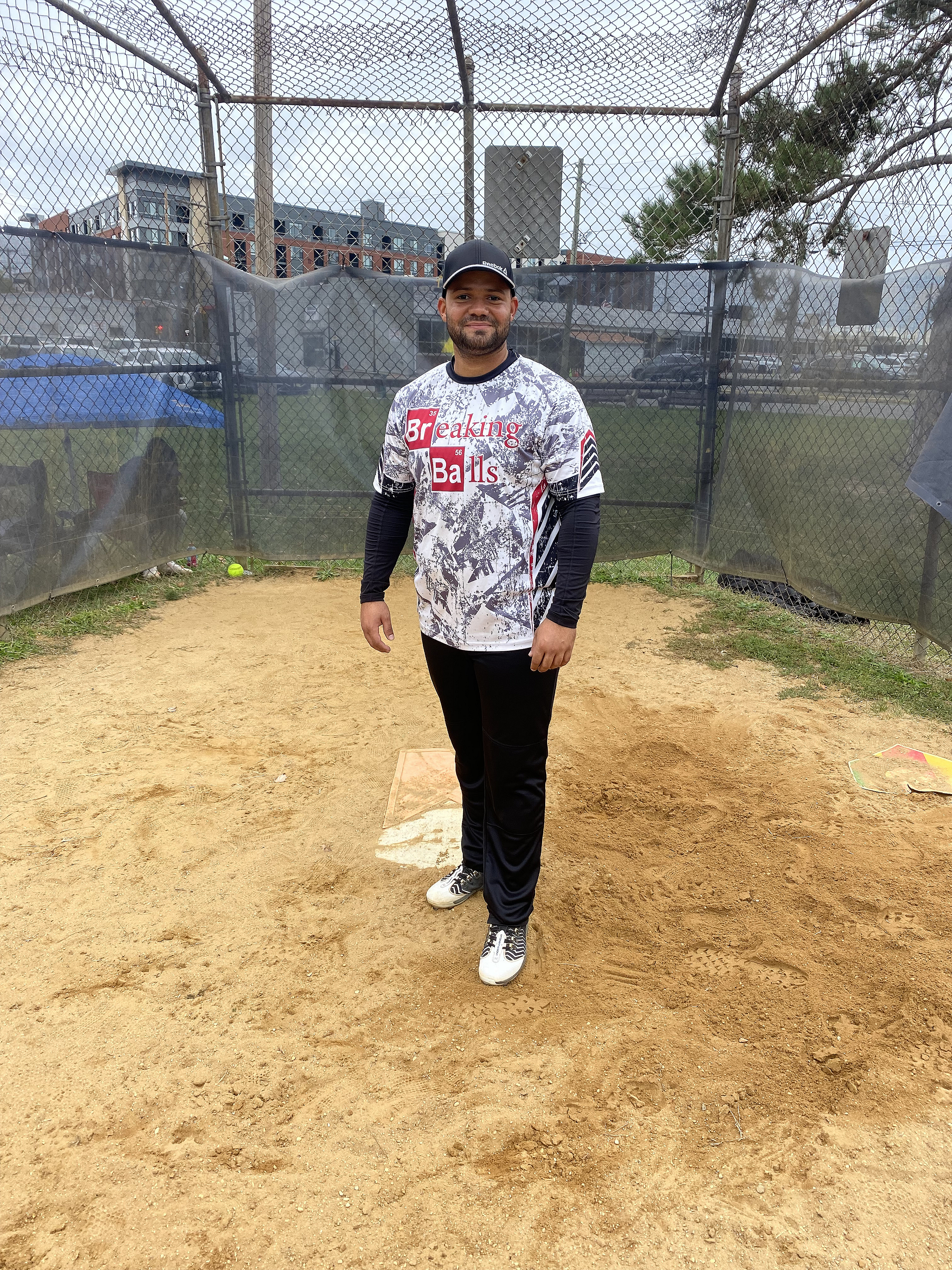 POTG - Breaking Balls