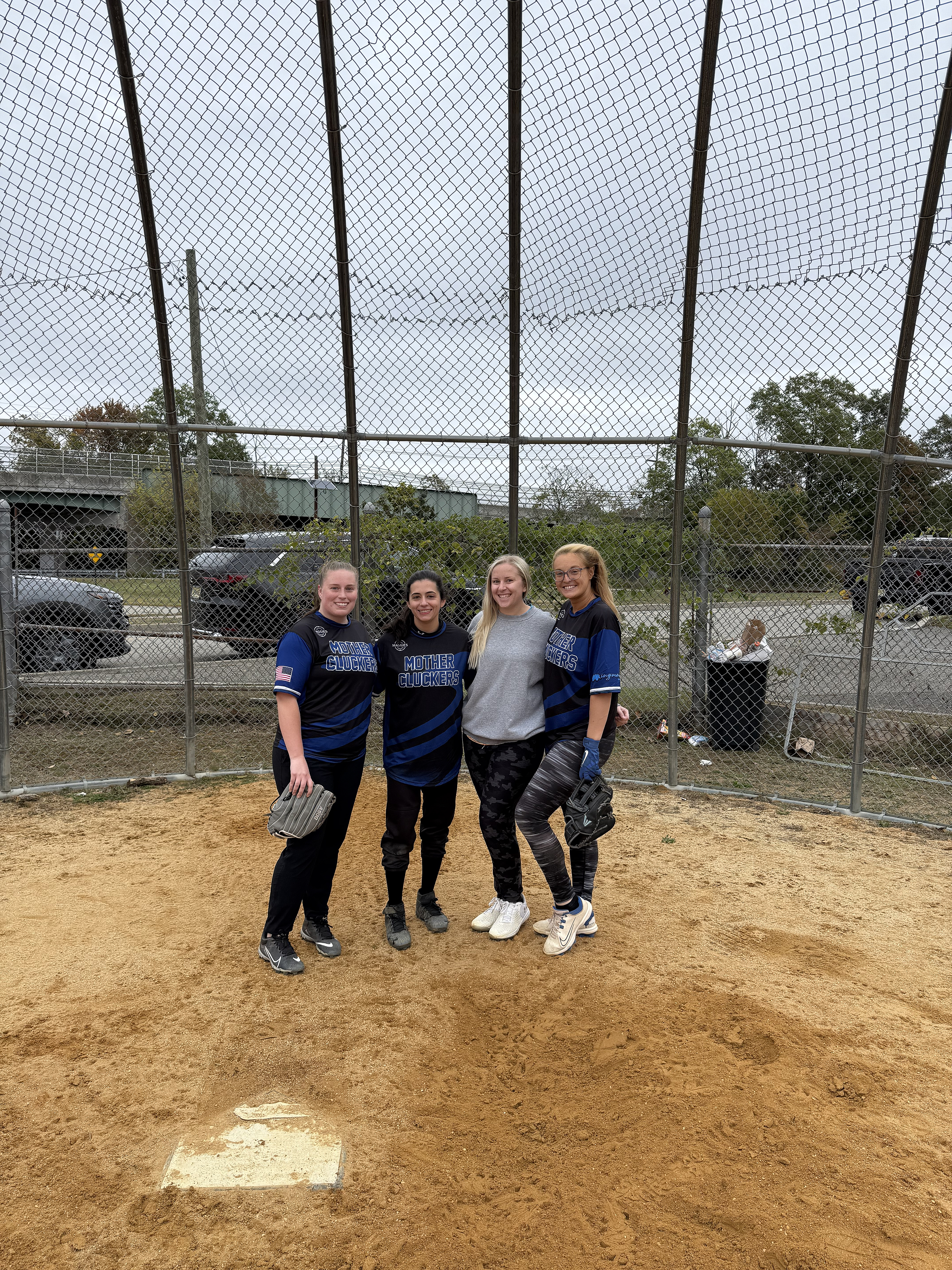 POTG - Mother Cluckers