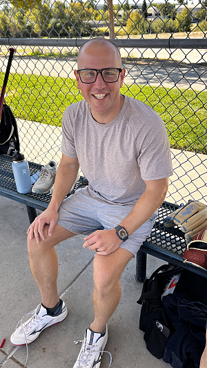 Player Of The Game: Matt H