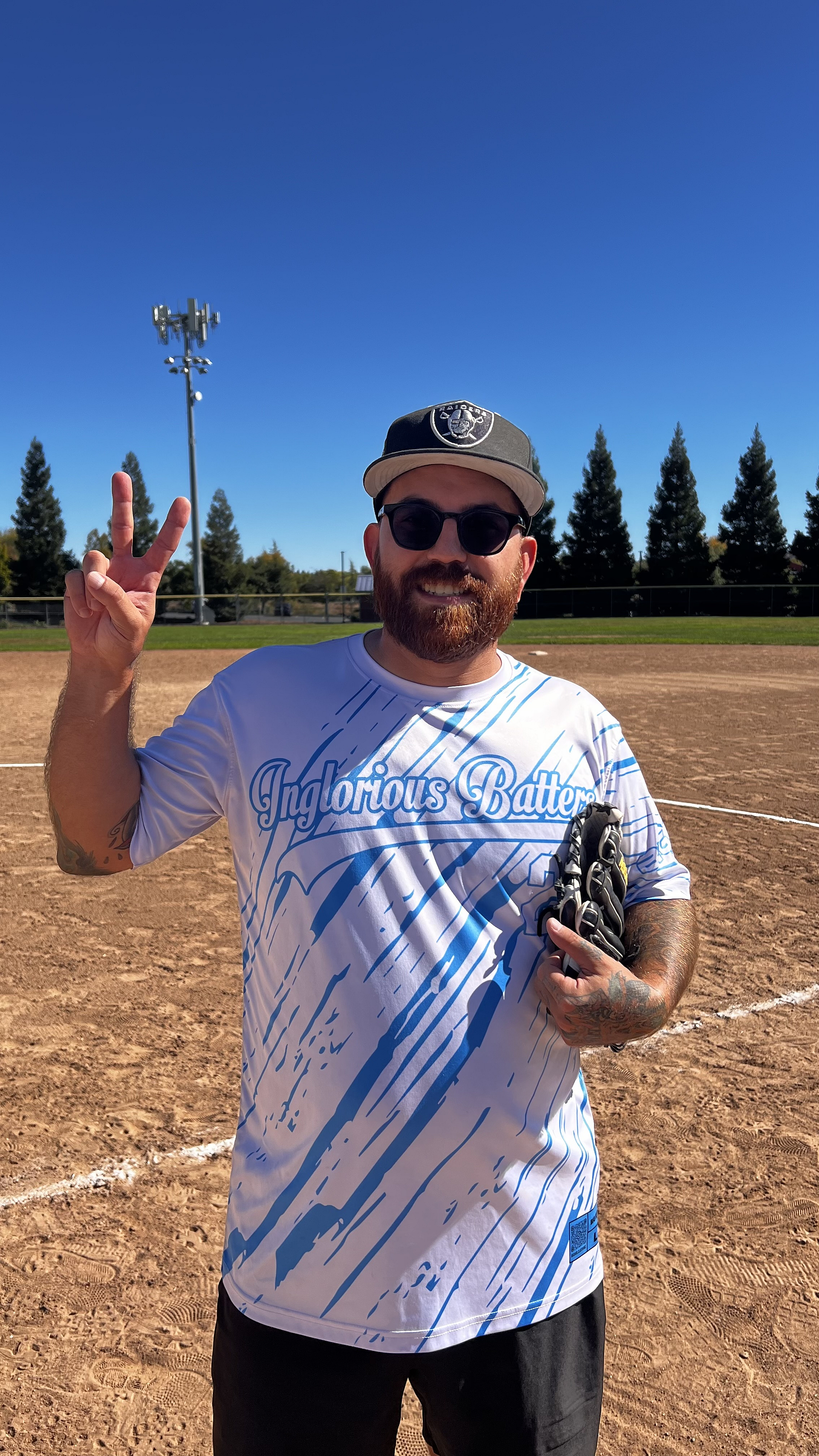 POTG - Inglorious Batters