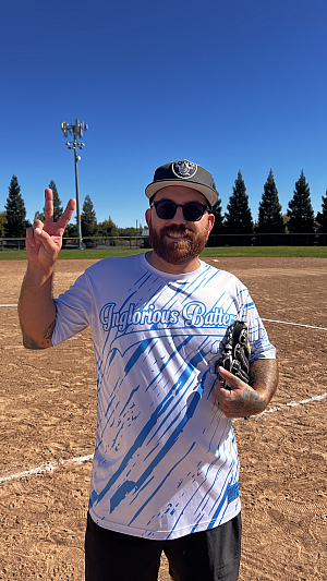 Player Of The Game: Zachary T