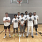 Just Us No League  Team Logo