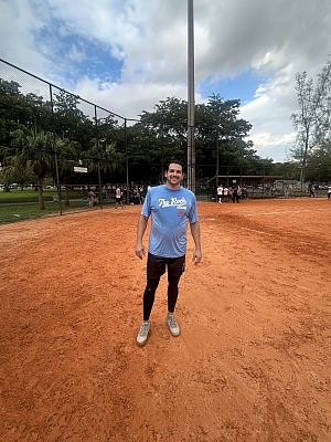 Player Of The Game: Dan S