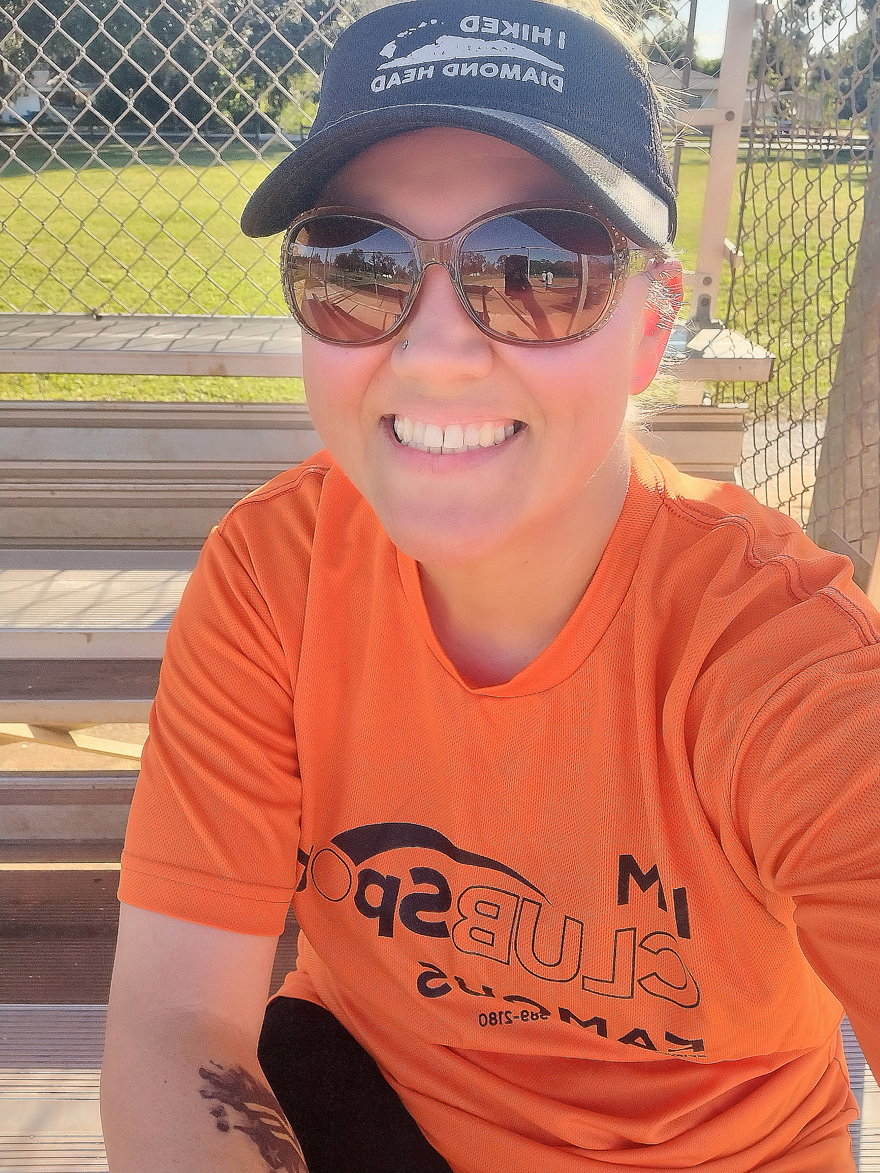 POTG - Raisin Bad Pitches