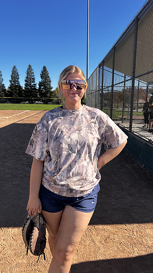 Player Of The Game: Kat F