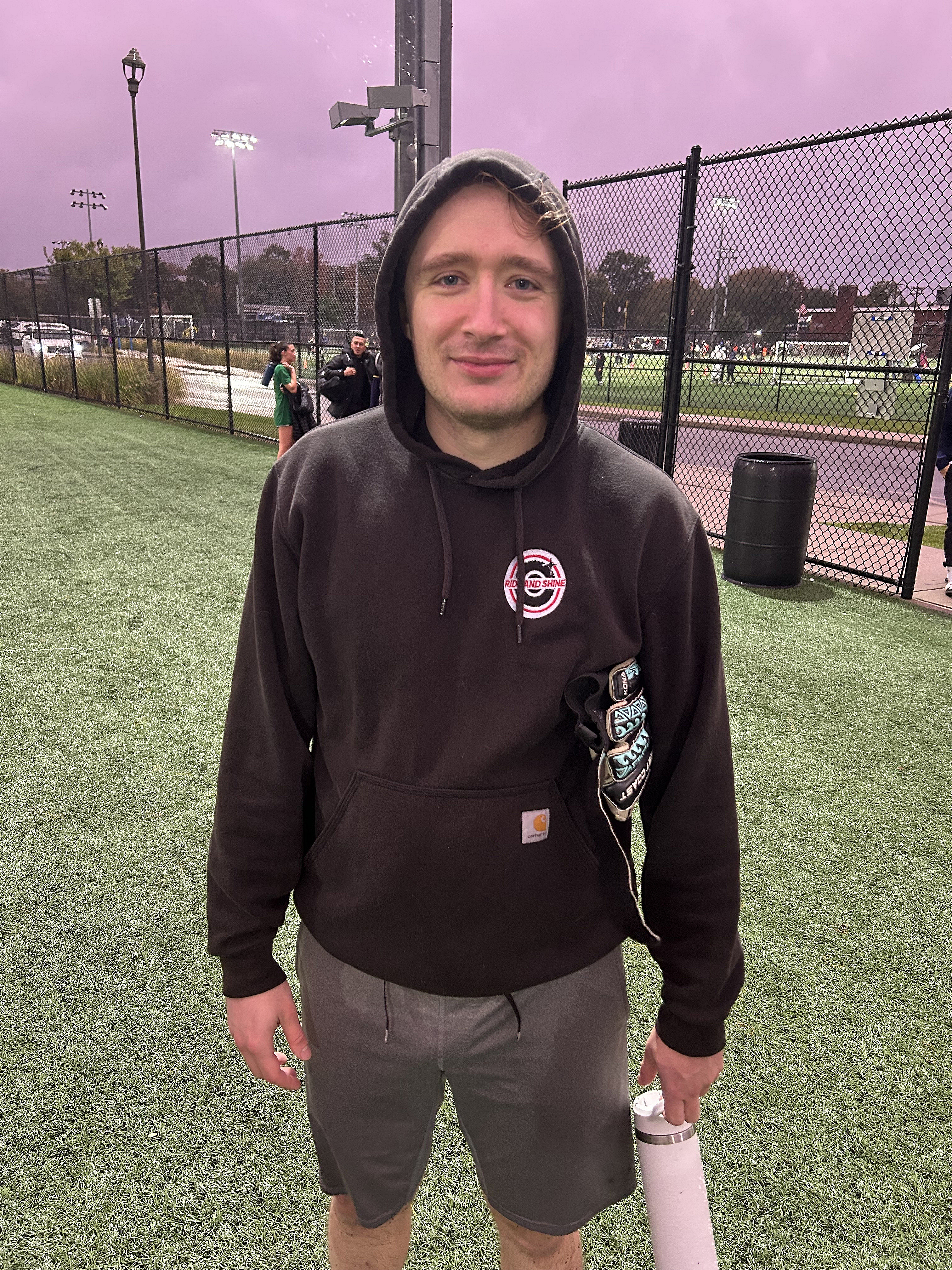 POTG - Na Jednego FC