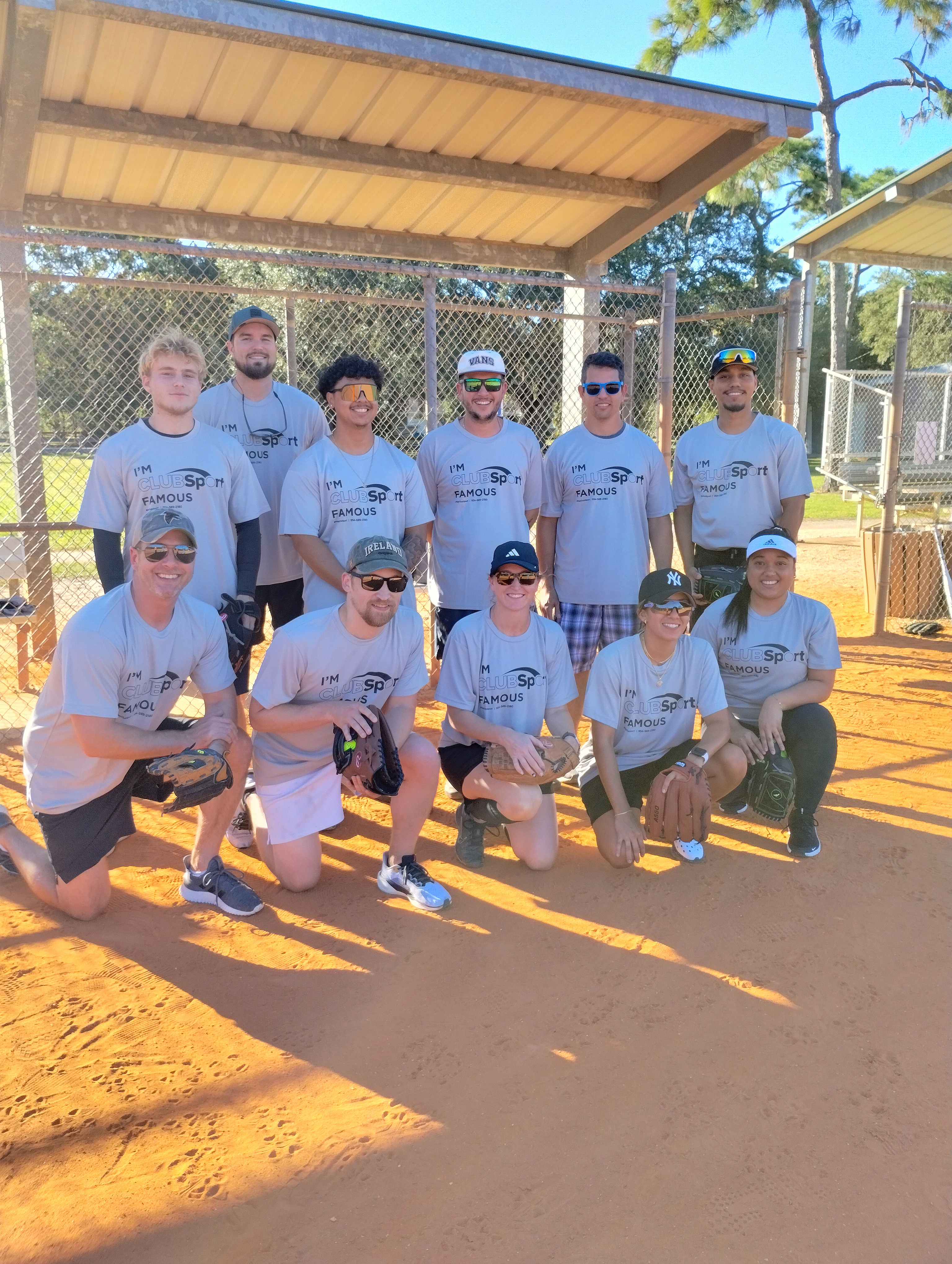 Sarasota Slammers