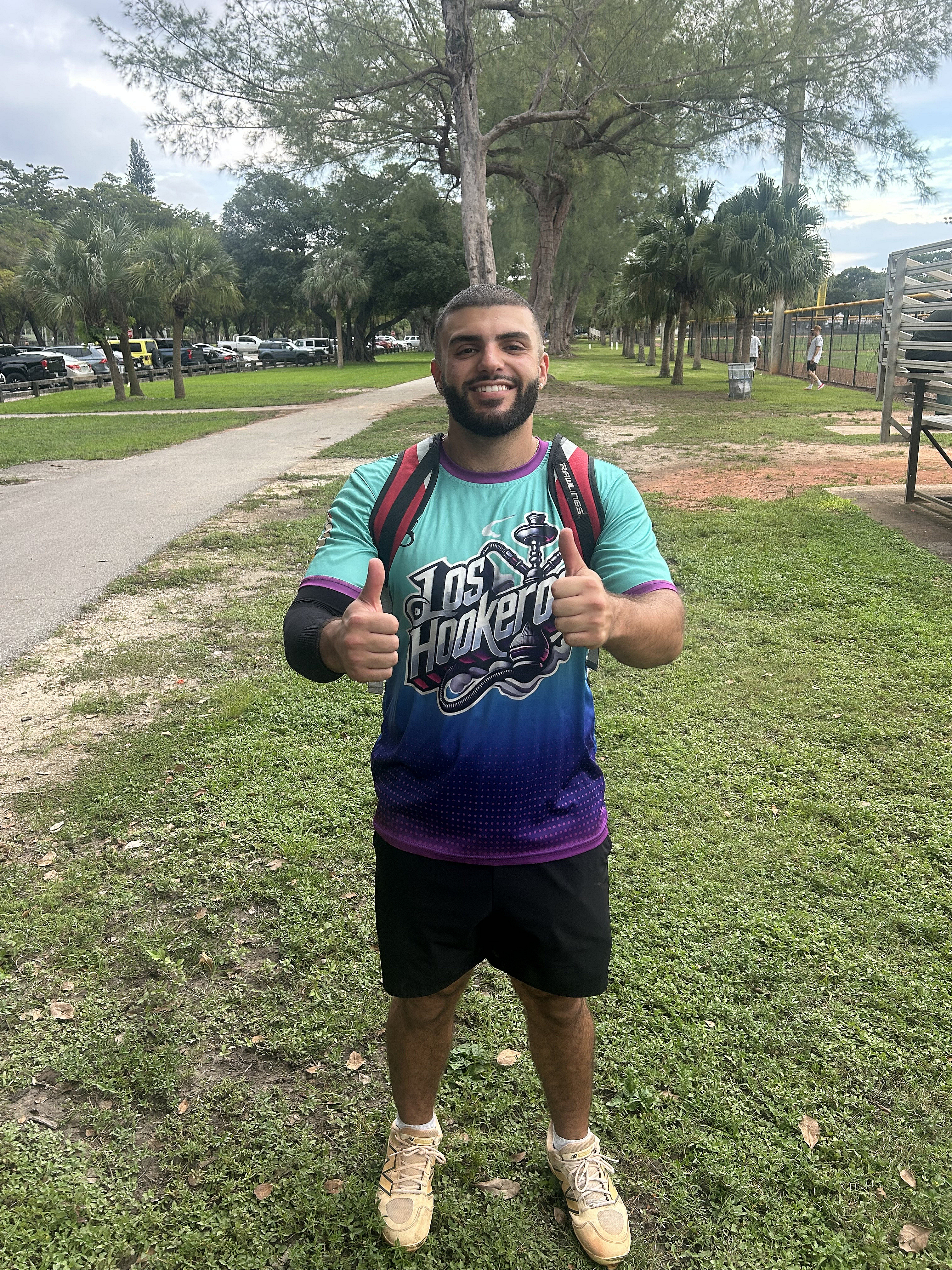 POTG - Los Hookeros 2.0