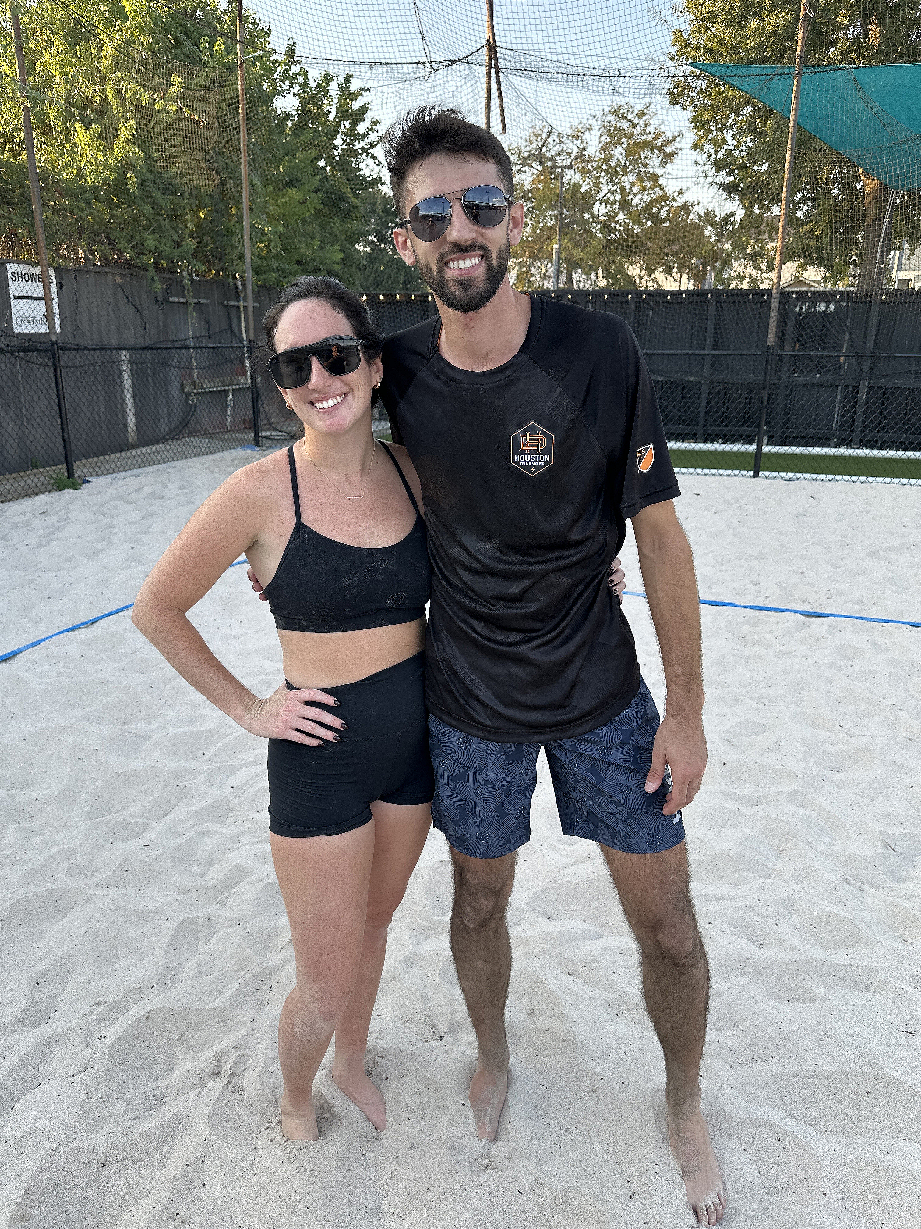 Straight Sets