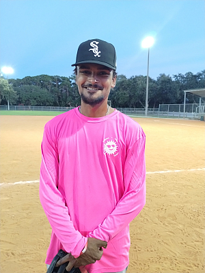 Player Of The Game: Chris P