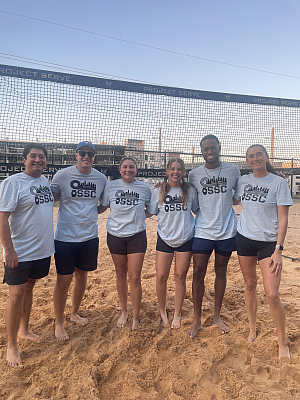 Ballin On A Budget Team Photo