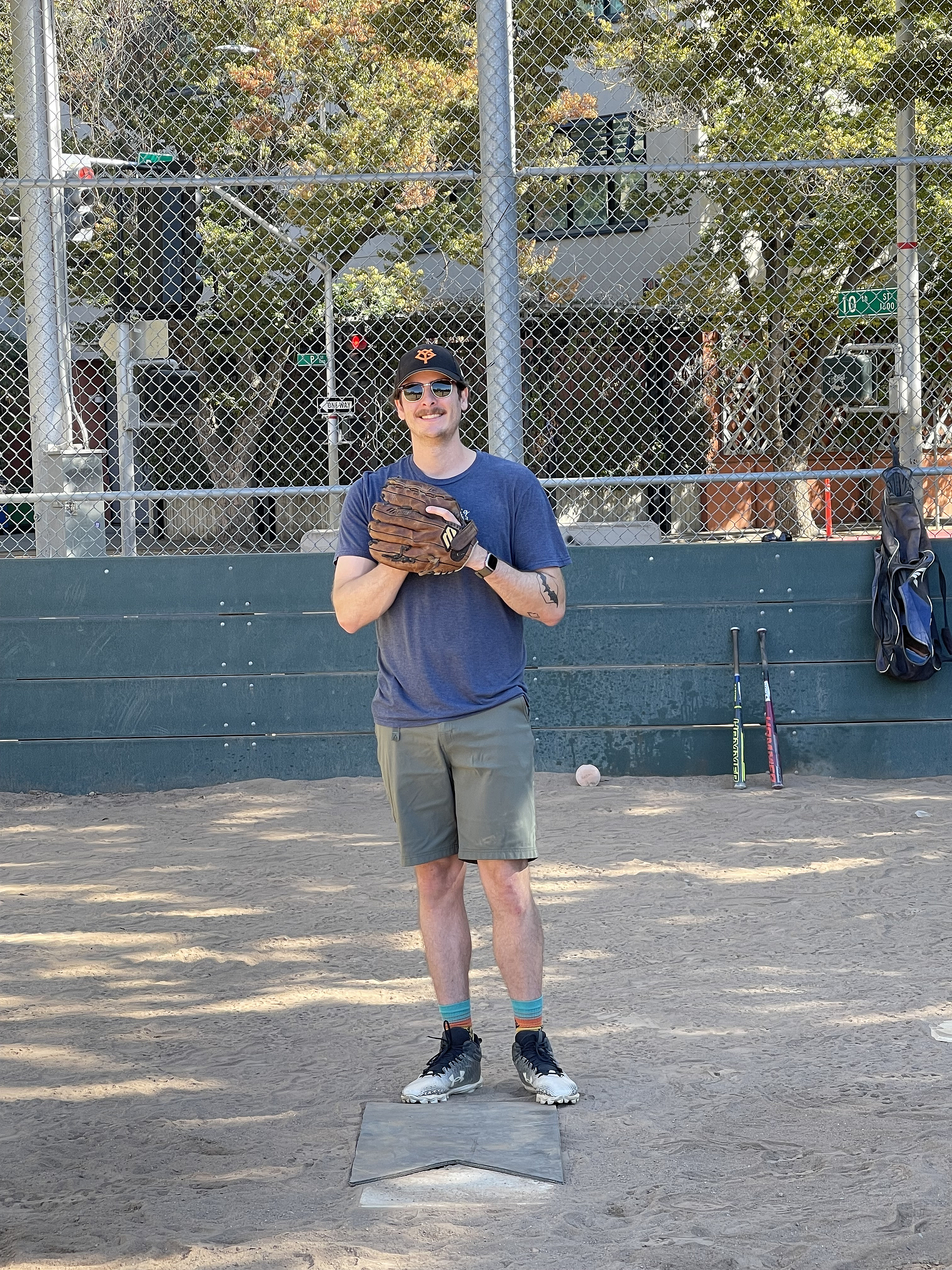 POTG - Morale is High