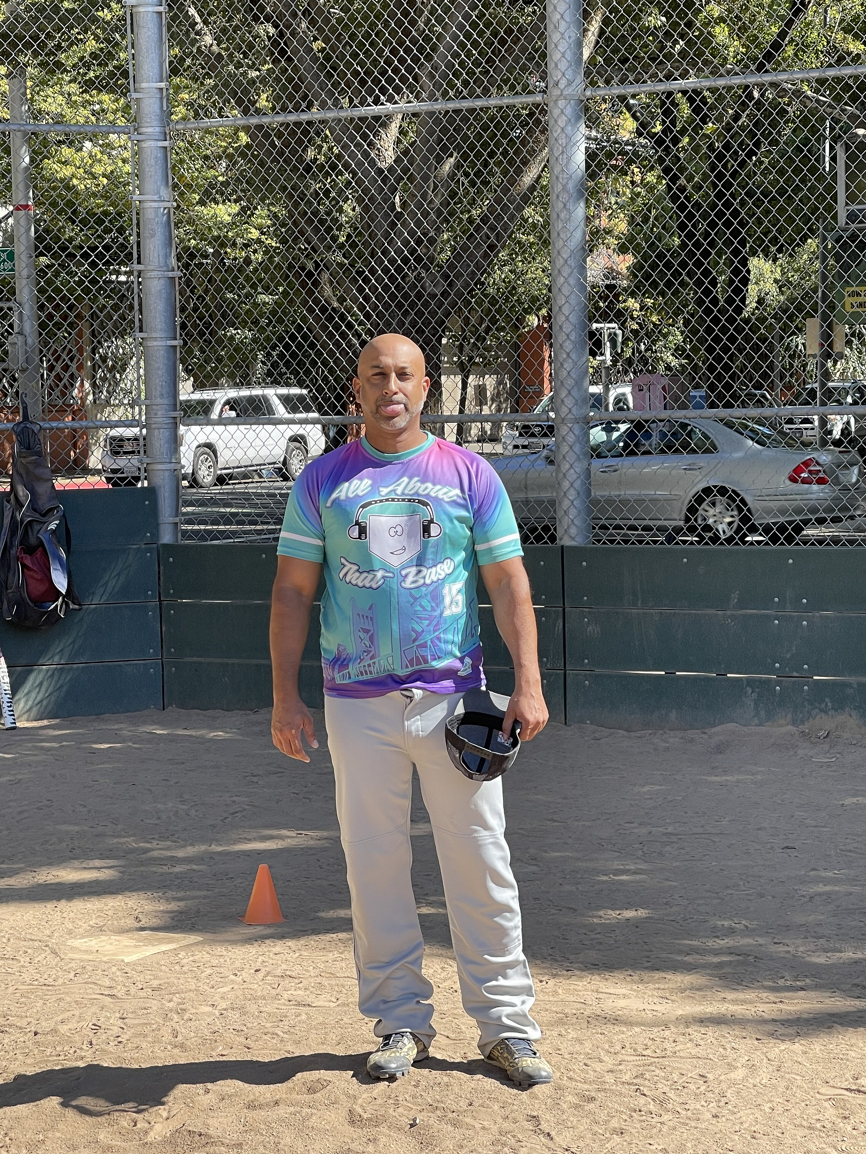 POTG - All About That Base