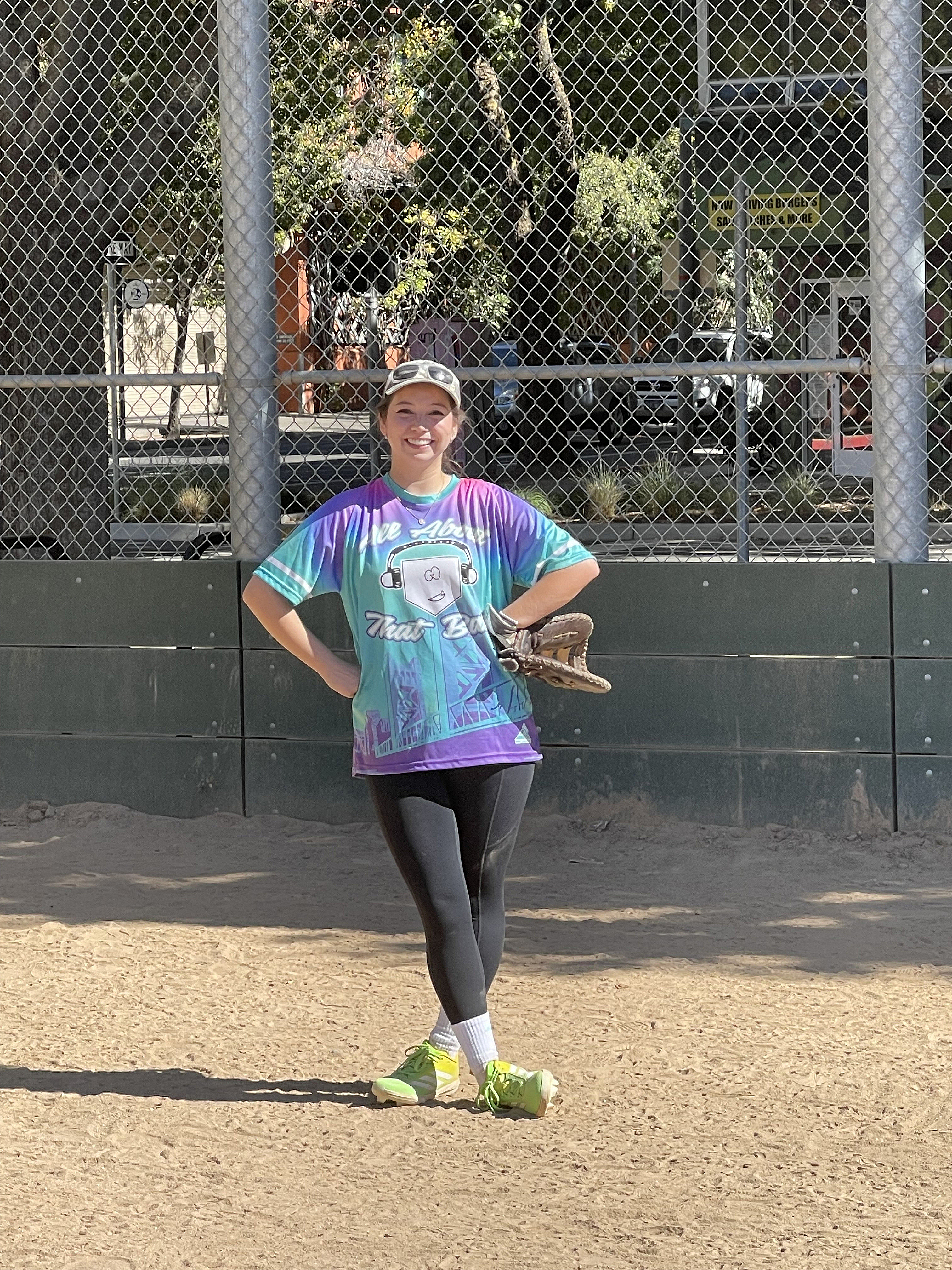 POTG - All About That Base