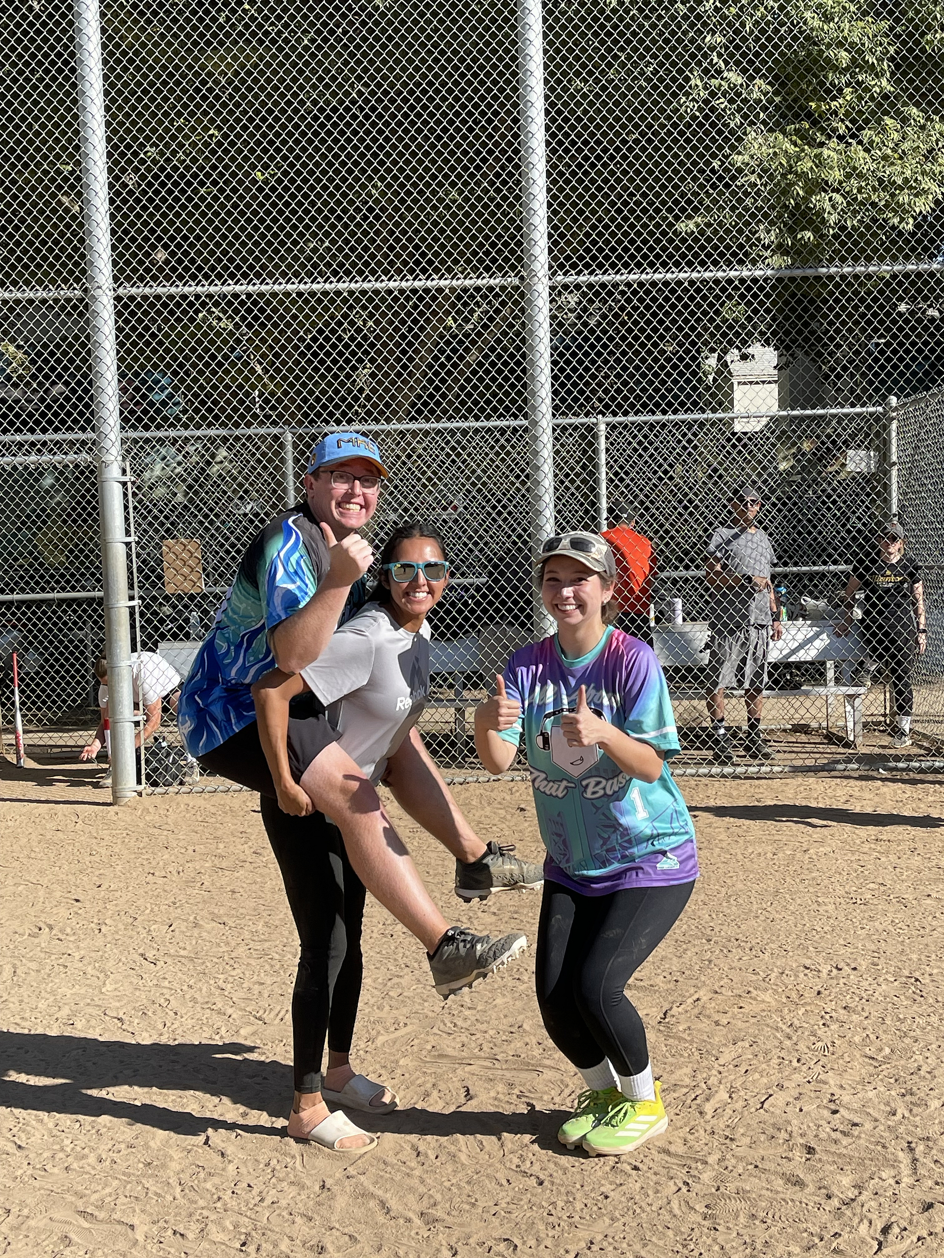 POTG - I’D HIT THAT