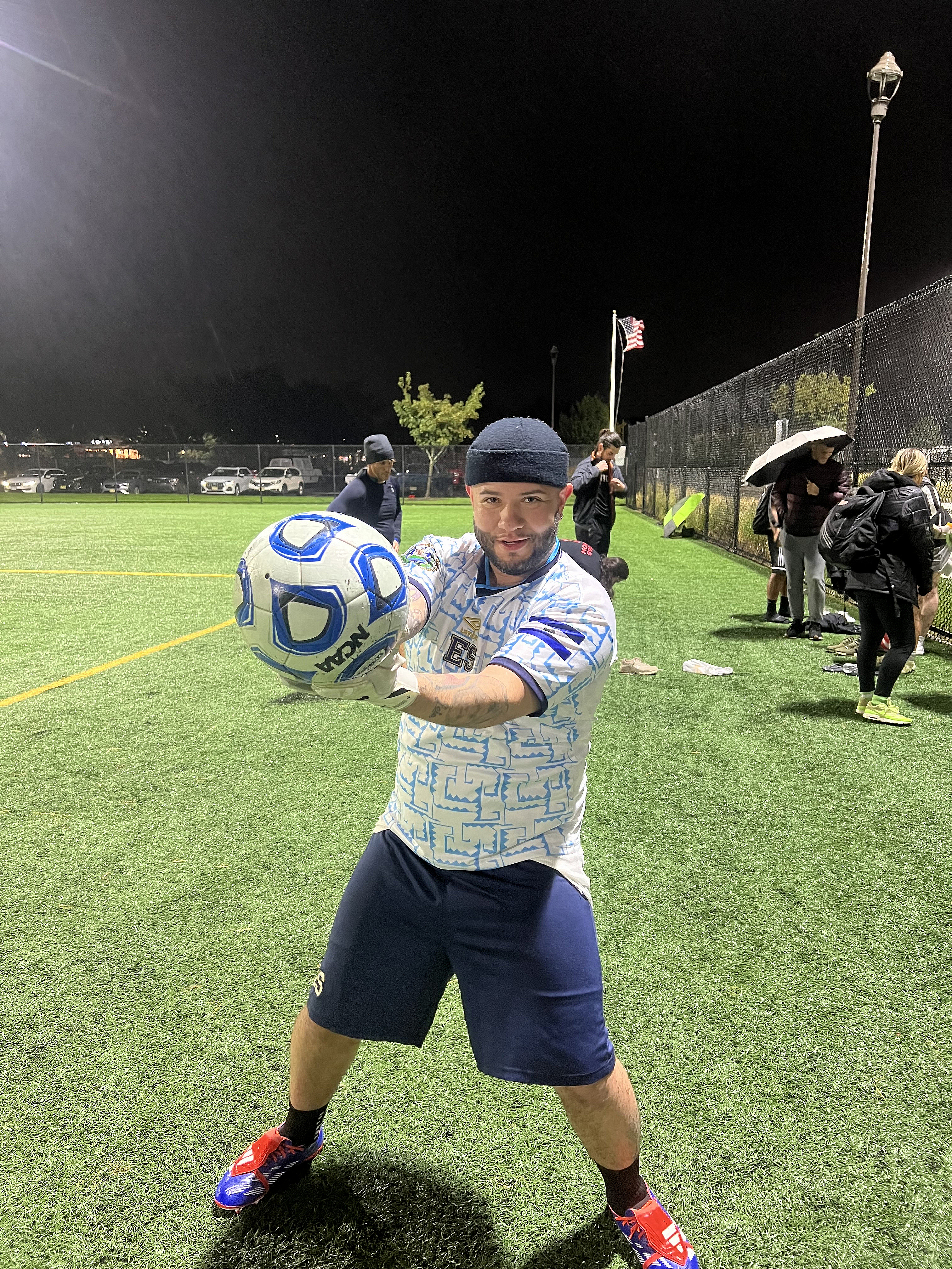 POTG - Cool Name Pending