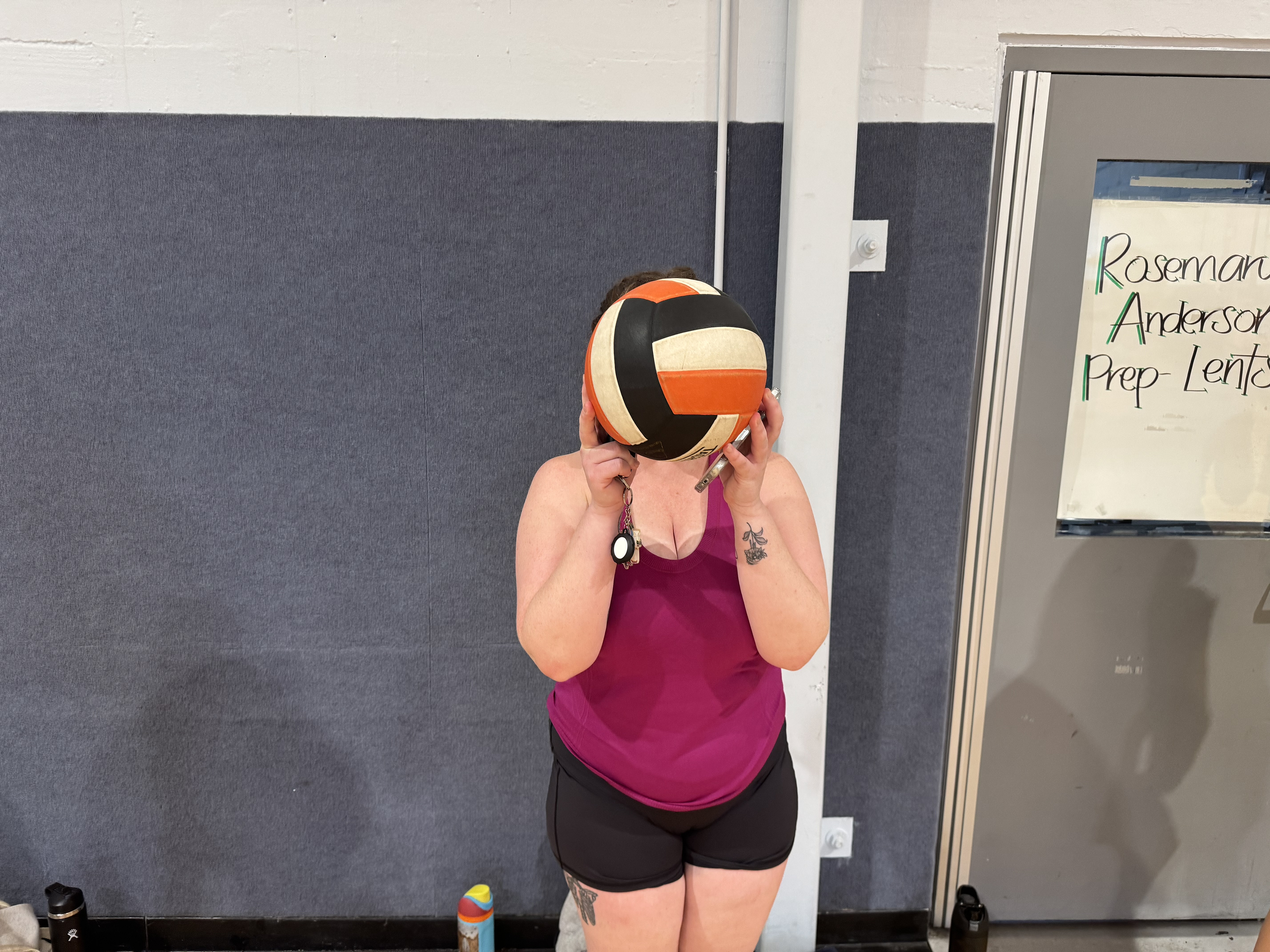 POTG - Slamcake House