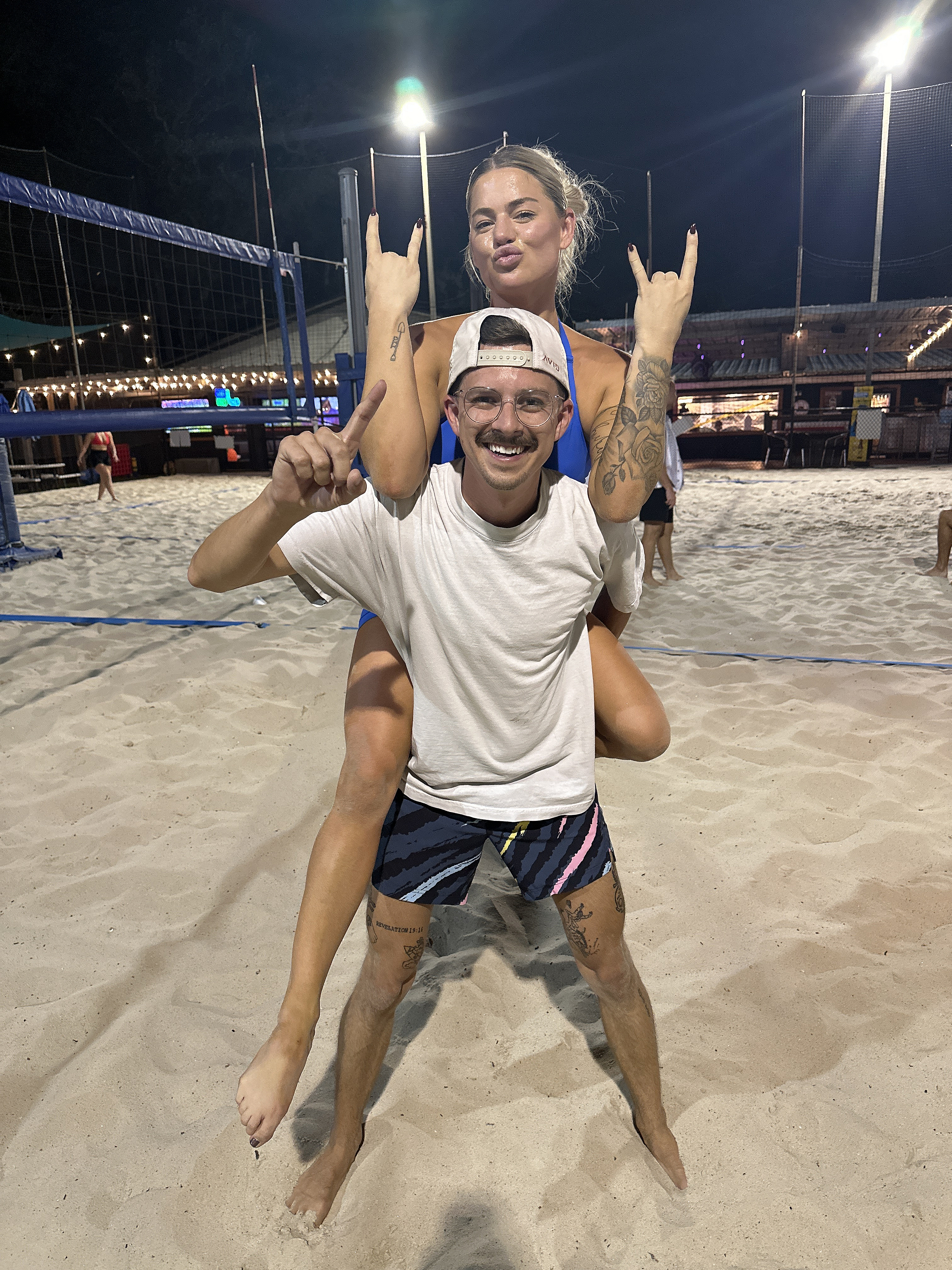 Super Sandy