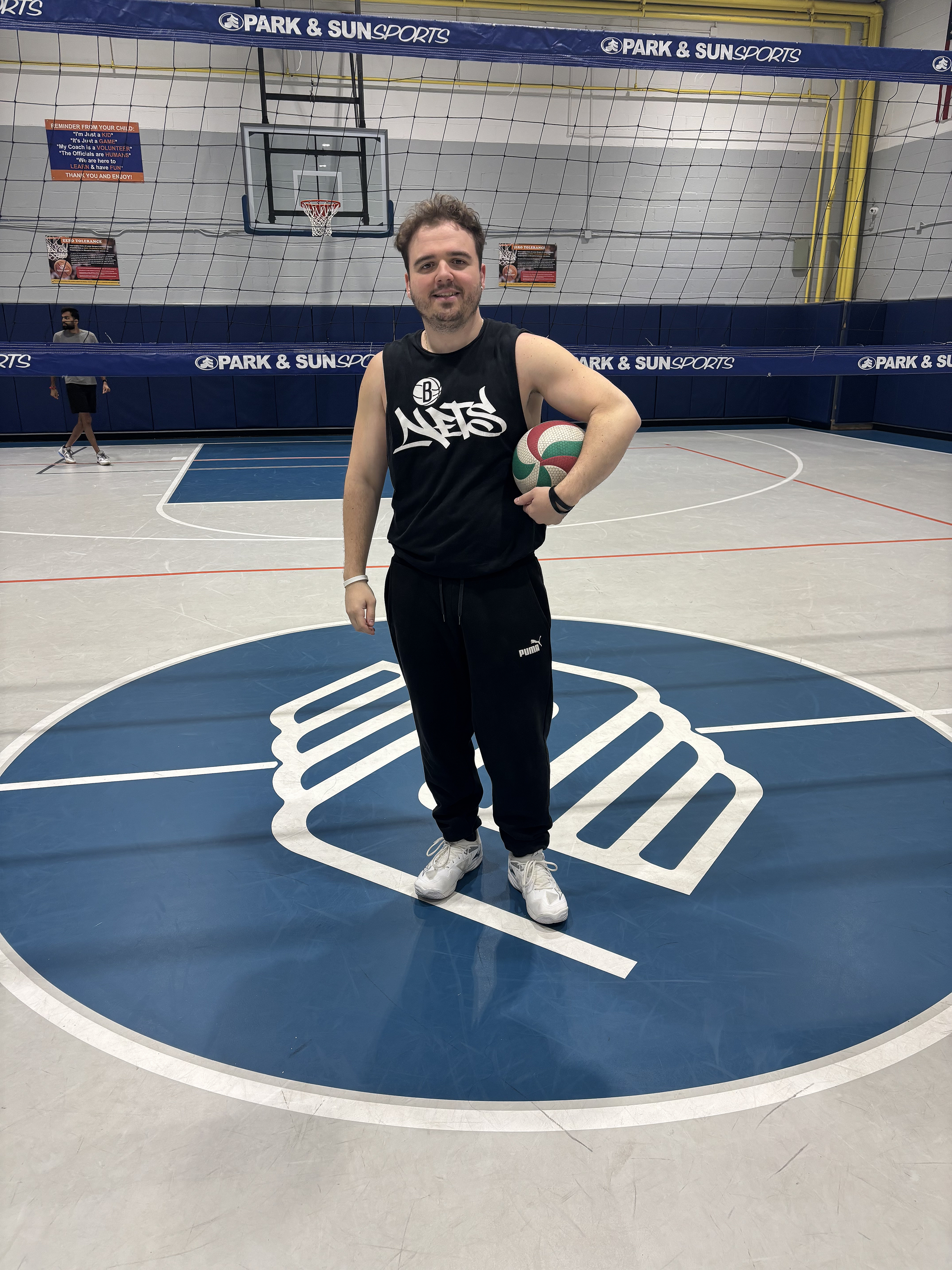 POTG - Los Tres Golpes 