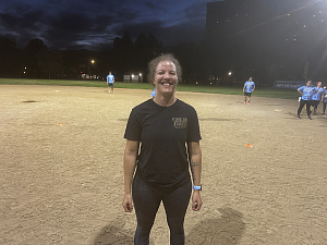 Player Of The Game: Asha P