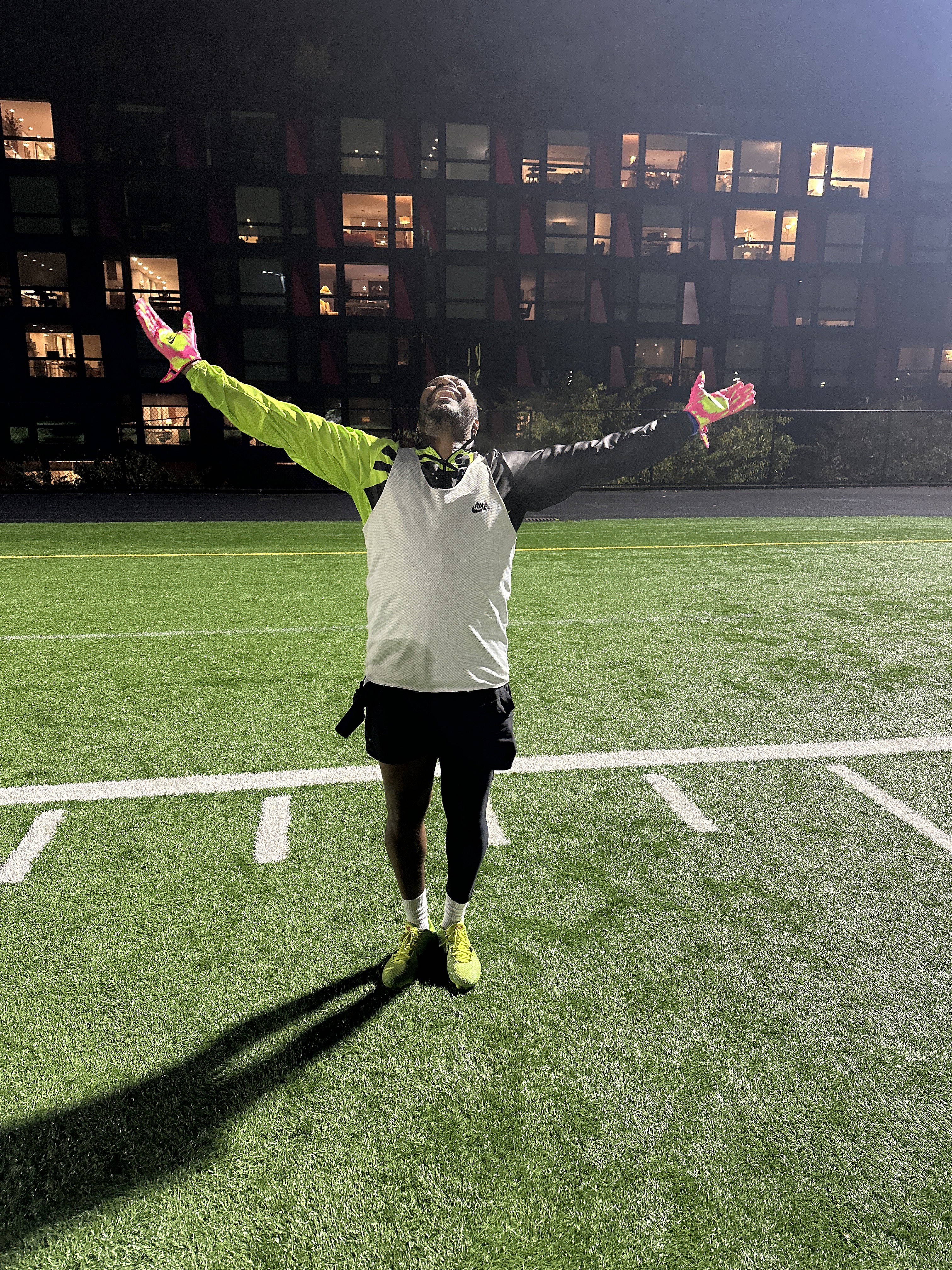 POTG - Jose and Friends