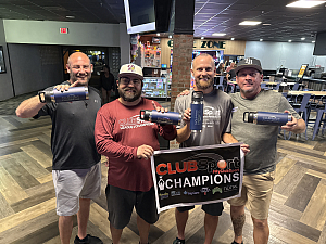 Maybe We'll Get Better - CHAMPS photo