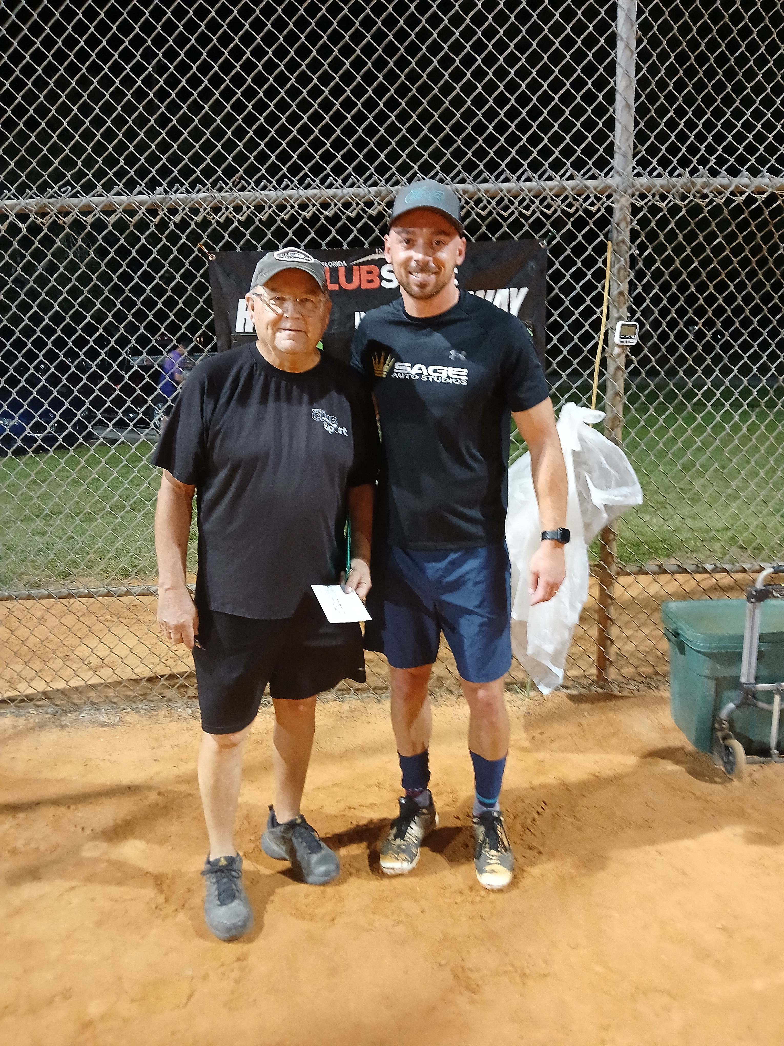 POTG - Sage Auto Studios