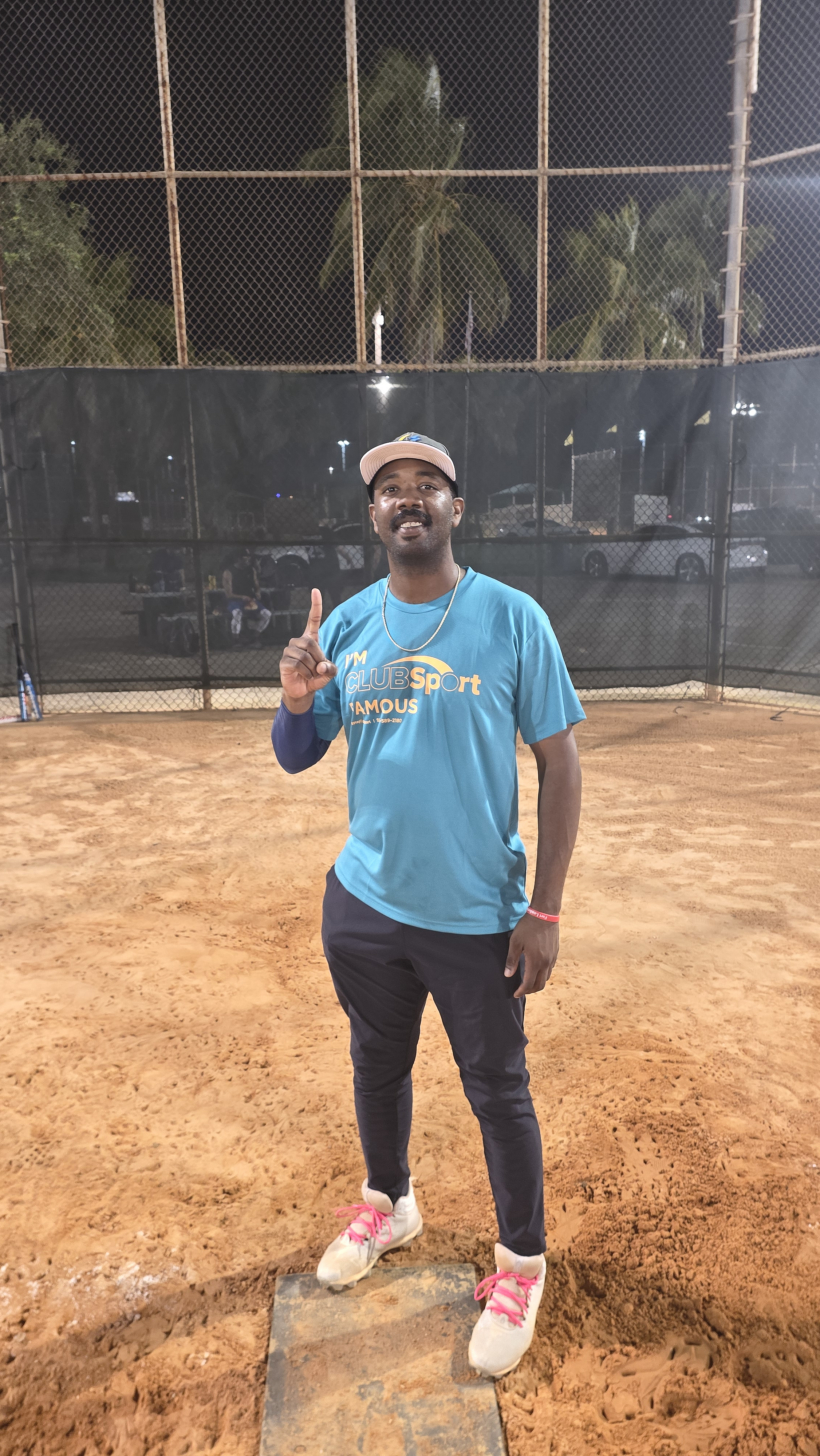 POTG - 3-UP / 3-DOWN.