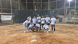 Mobile Techs Team Photo