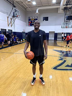 Player Of The Game: Jerry C